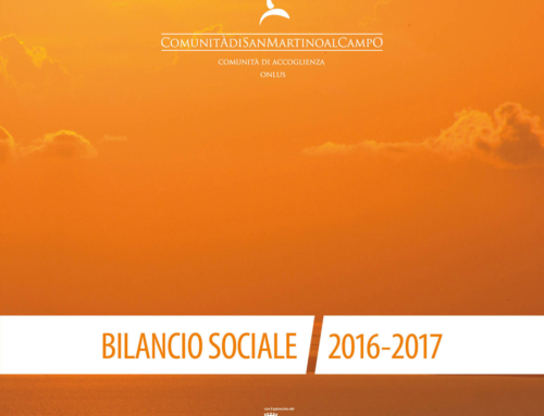 Bilancio Sociale 2016-2017