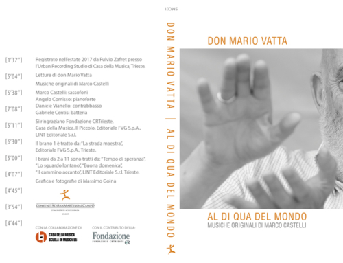 Don Mario Vatta & Marco Castelli: Al di qua del Mondo