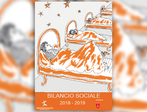 Bilancio Sociale 2018-2019